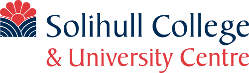 solihull college logo