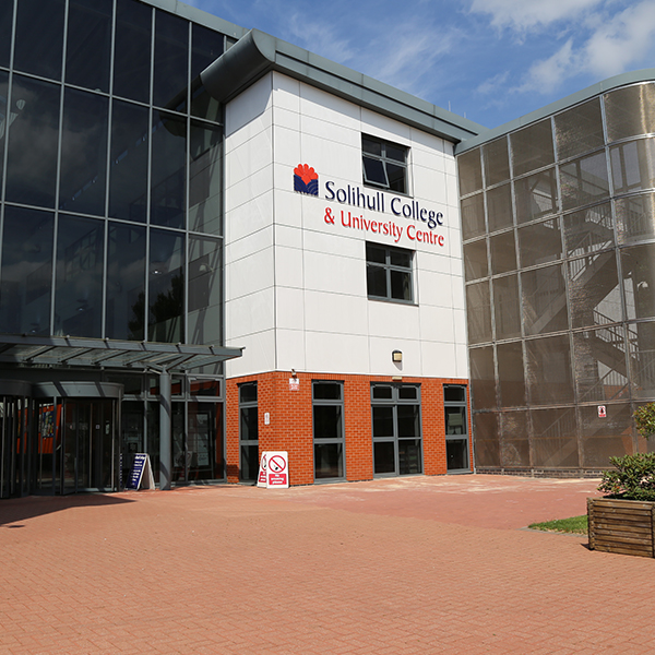Solihull College