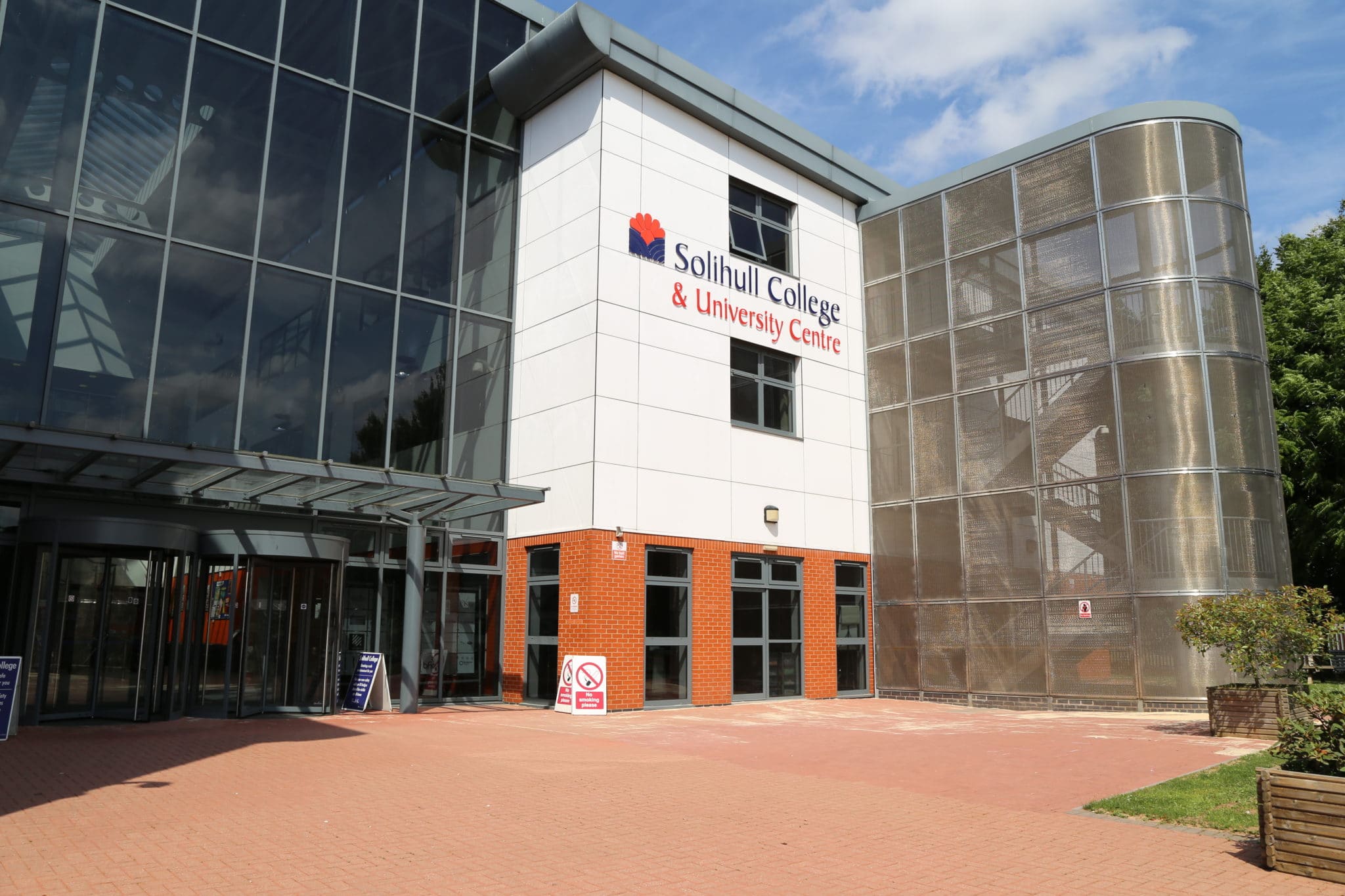 Blossomfield Campus