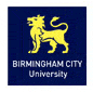 BCU Logo