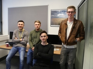 Computing Apprentices