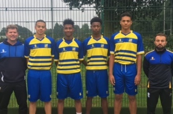 Solihull Moors Academy