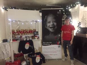 Retail Student Work Experience