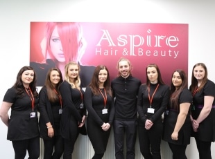 Aspire Hair & Beauty