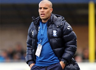 marcus small coaching