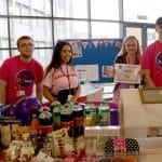 It’s a ‘Big Cosy’ Success for College students
