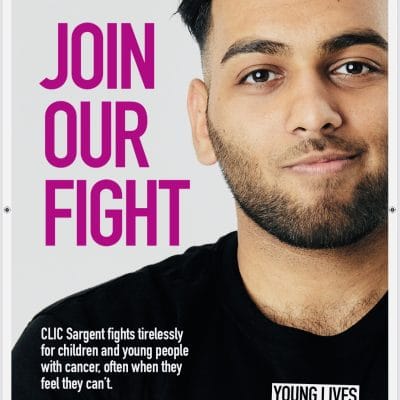 CANCER FIGHT ENDS WITH CHARITY WORK FOR STUDENT KAISER