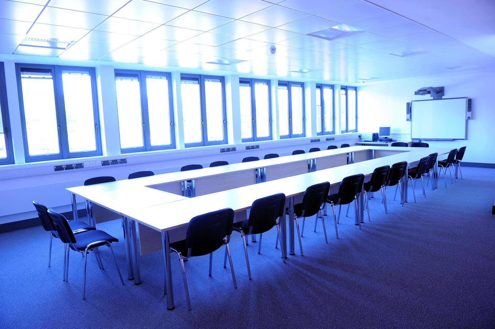 Conference Venue Facilities
