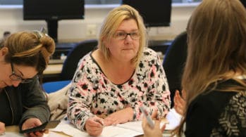 Adult homepage image