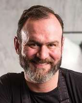 Solihull College & University Centre College Alumni Glynn Purnell