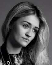Solihull College & University Centre College Alumni Talia White