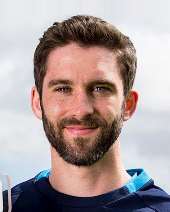 Solihull College & University Centre College Alumni Will Grigg