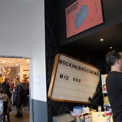 mockingbird cinema
