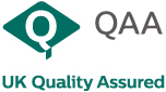 QAA Quality Mark