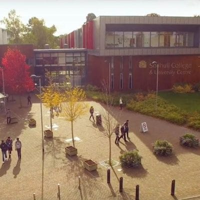 campus picture