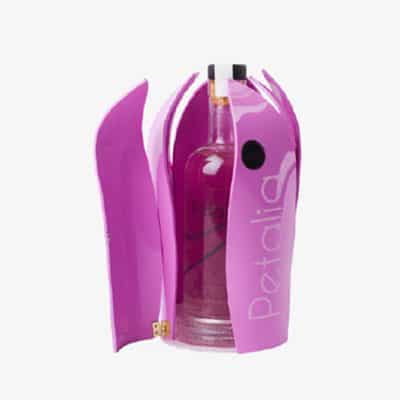 student perfume design