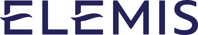 Elemis logo Aspire Hair & Beauty Academy