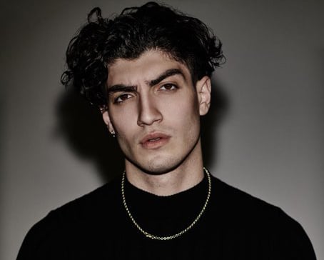 student charlie headshot