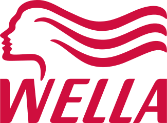 Wella logo Aspire Hair & Beauty Academy