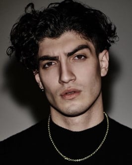 Solihull College & University Centre College Alumni Charlie Georgio