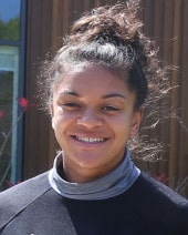 Solihull College & University Centre College Alumni Jess Carter