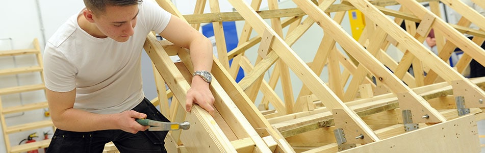 Level 1 Carpentry Diploma