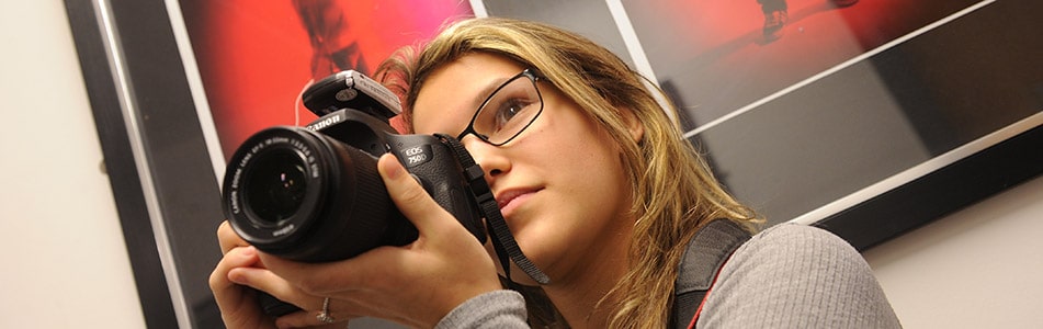 UAL Level 3 Diploma/Extended Photography