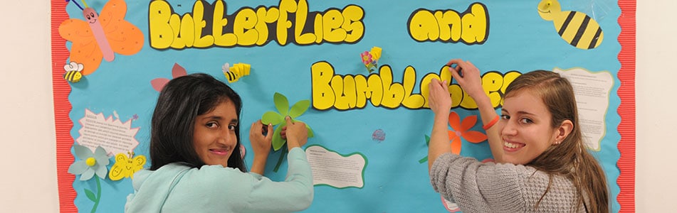 NCFE CACHE Level 2 Technical Occupational Entry for the Early Years Practitioner
