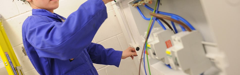 Electrical Installation Diploma (City & Guilds) 7202-01