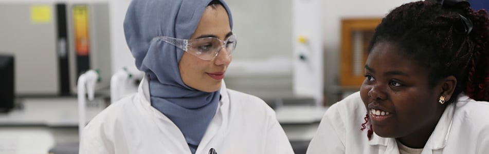 BTEC in Applied Science