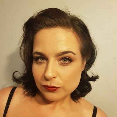 Student Charlotte Dove Heaven