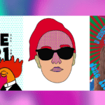 Graphic Design students get animated 