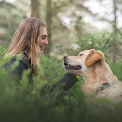College pet photographer earns international recognition