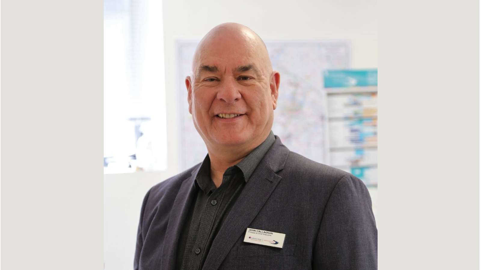 John Callaghan
