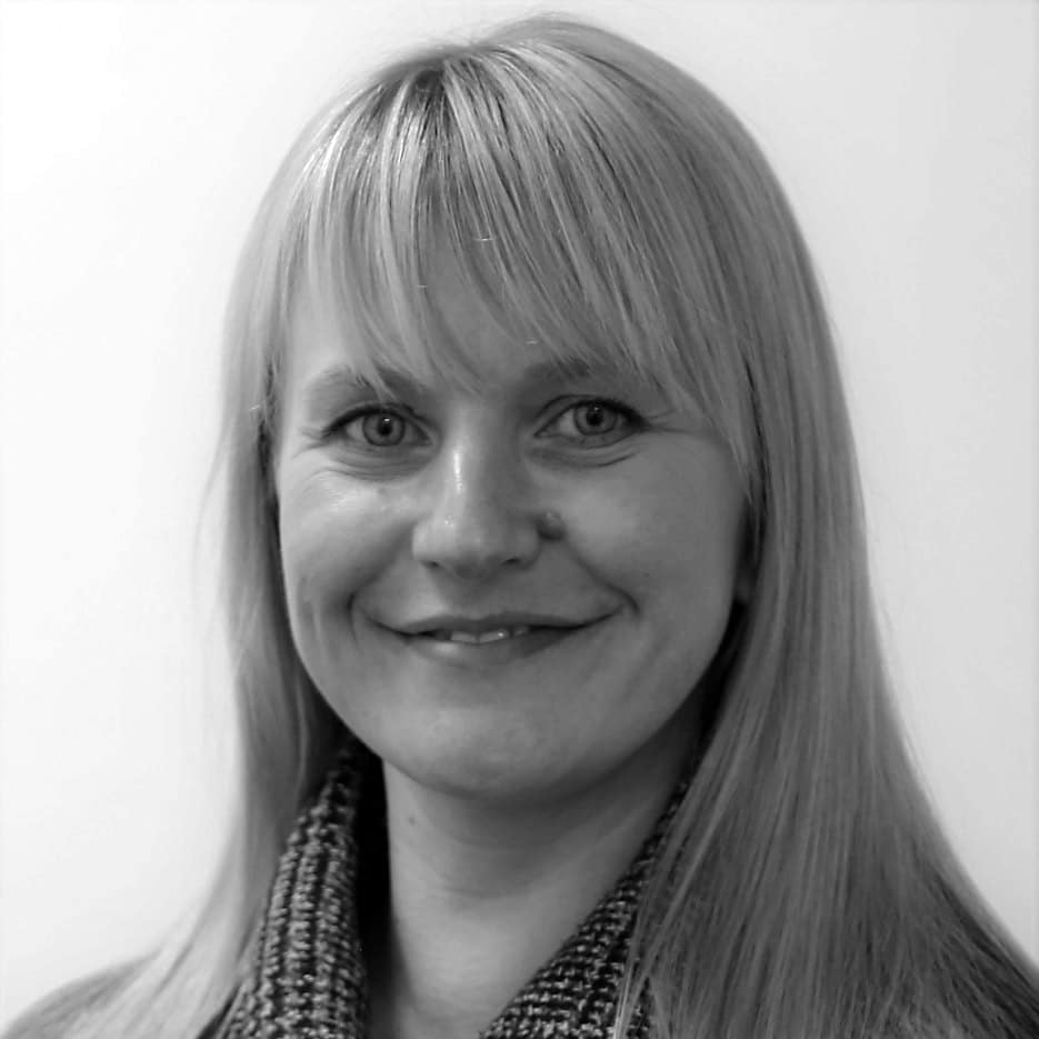 Nadia Davies
