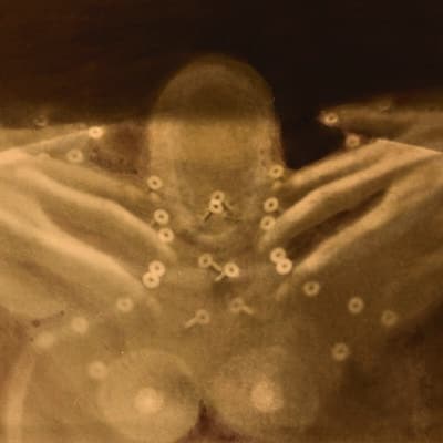 Joanna Marek - Level 5 BA(Hons) Professional Creative Practice