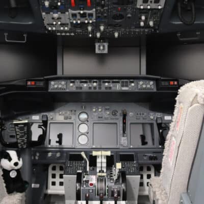 Slight simulator