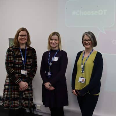 Practical Skills Week Teachers