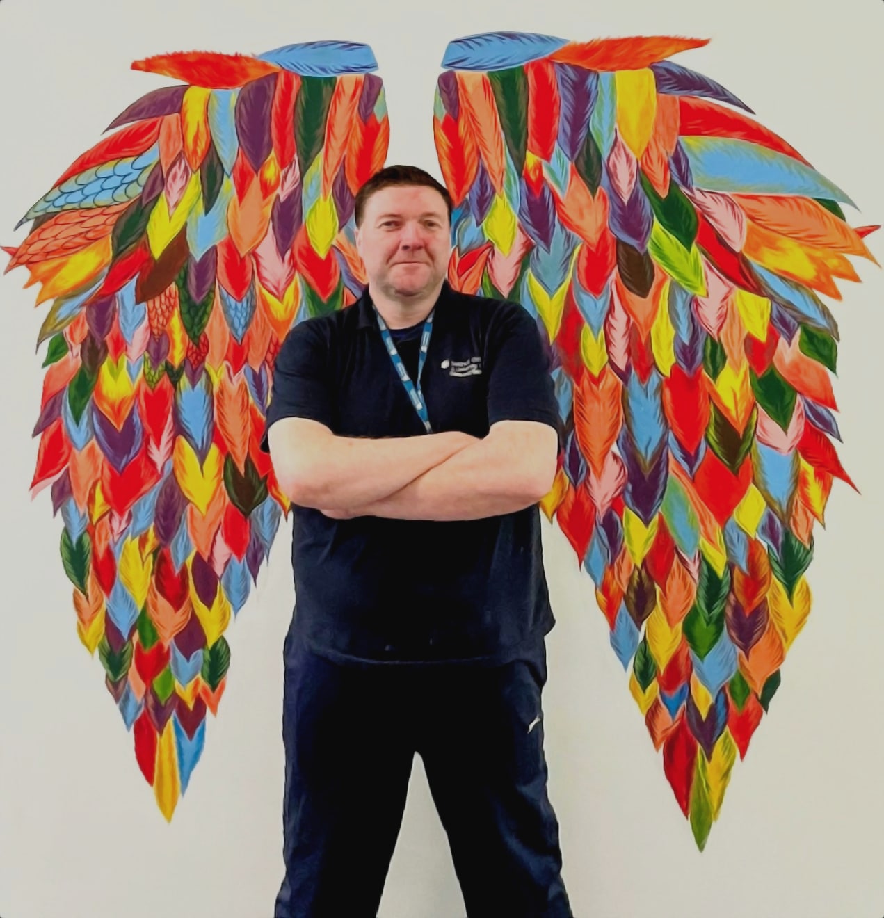 Phil Angel