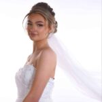 A step-by-step bridal make up tutorial