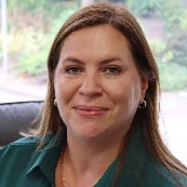 Dr Rebecca Gater