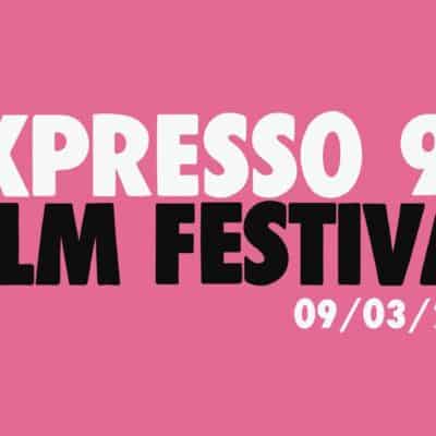Expresso 90 Film Festival 2023