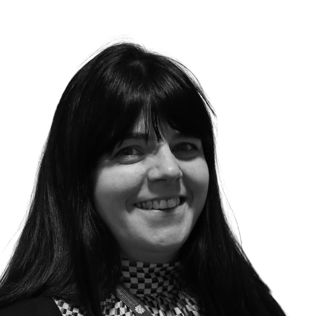Clare Egan