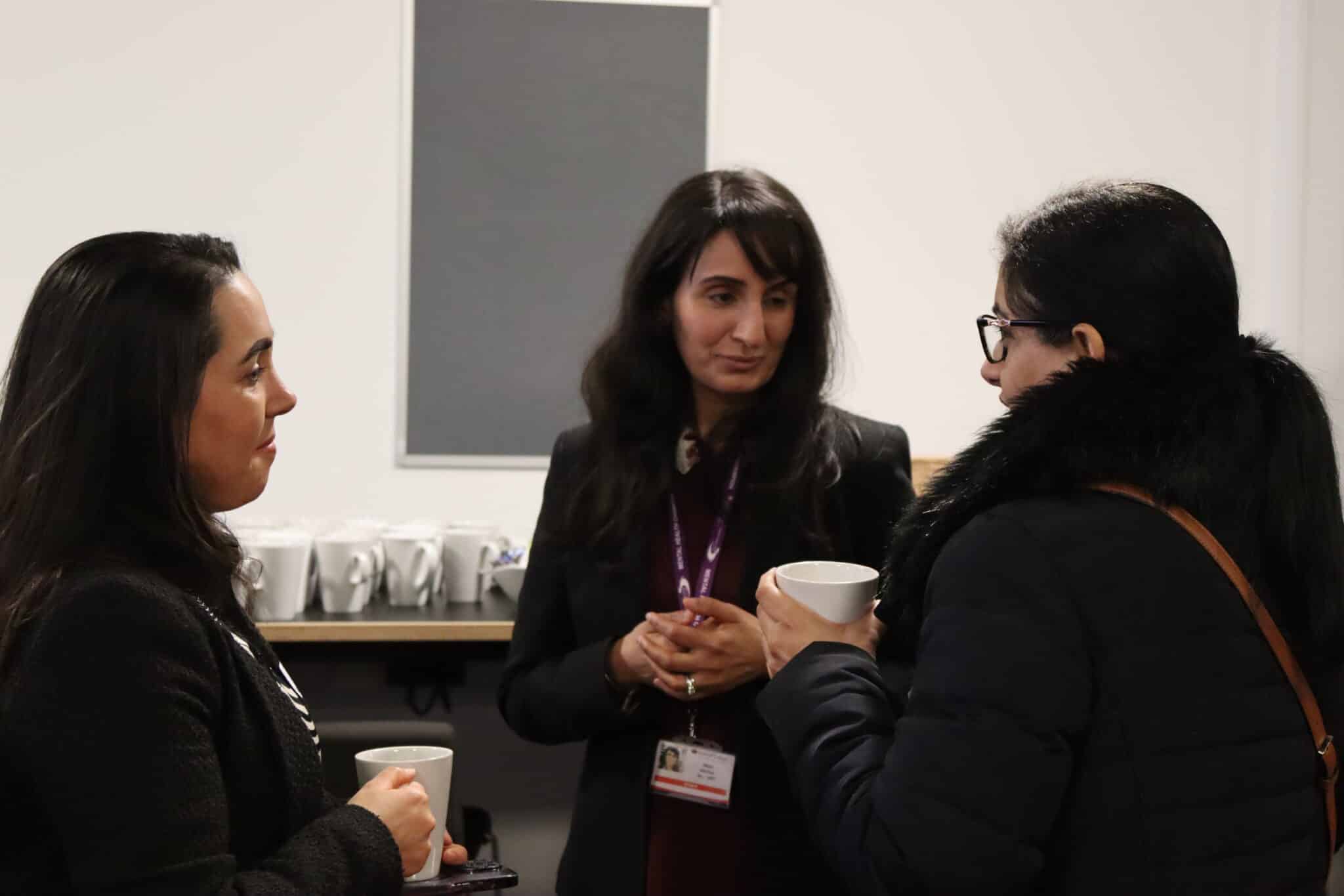 College celebrates National Apprenticeship Week