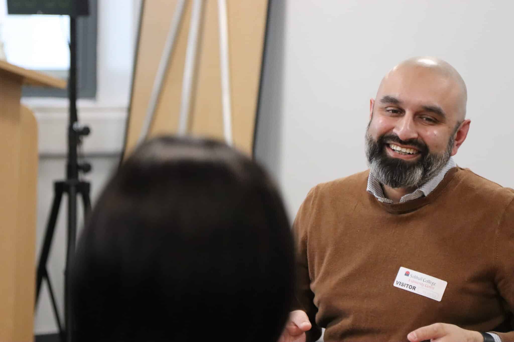 College celebrates National Apprenticeship Week