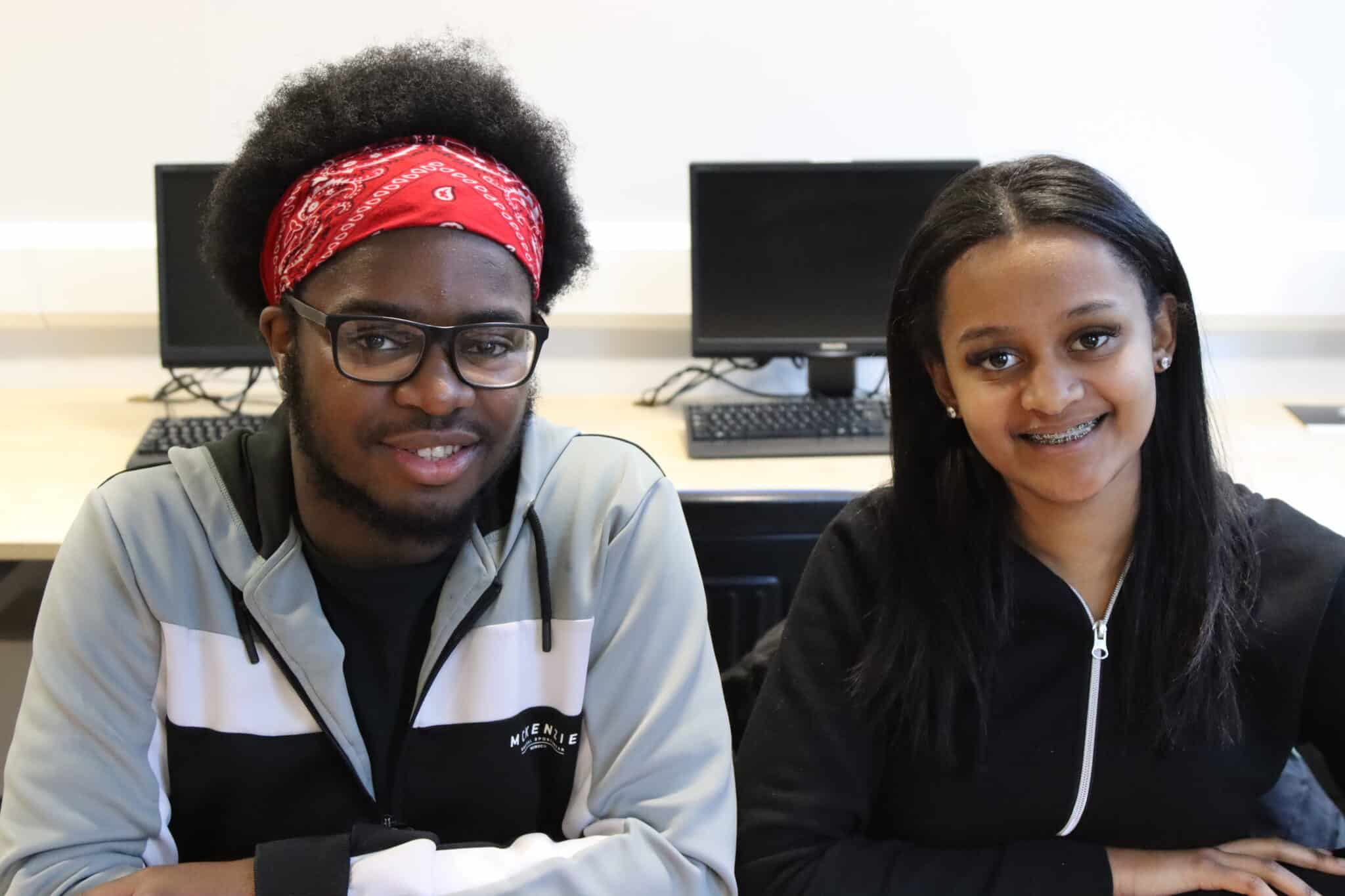Student commissioners unlock leadership potential