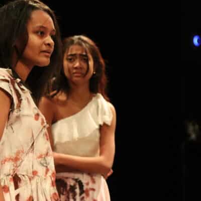 We Are The Change: Student Commission on Racial Justice short film calls for more action against racism and microaggressions