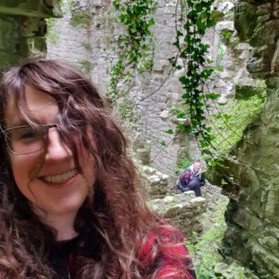 picture of student Jacob Kelly