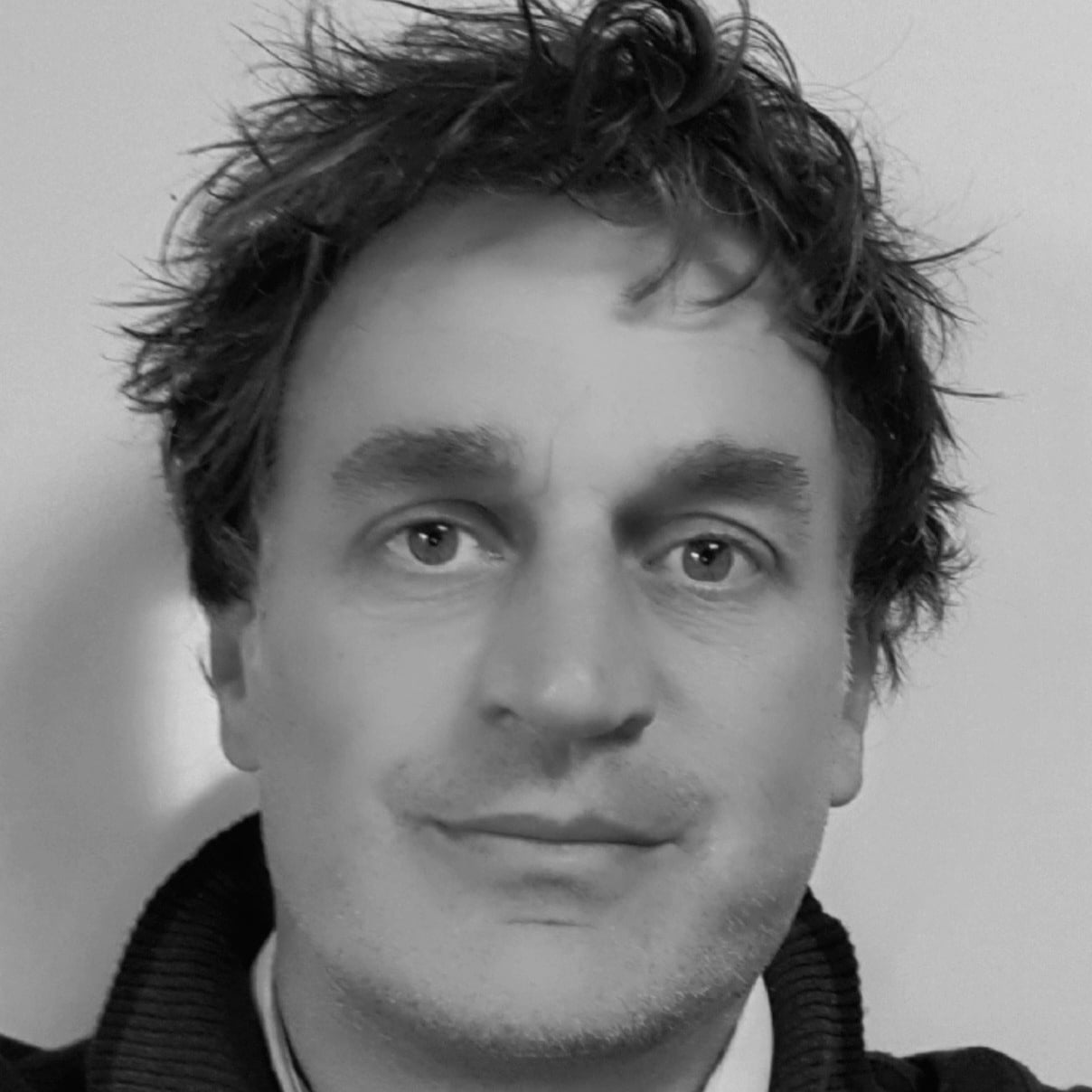 Olly Scholefield
