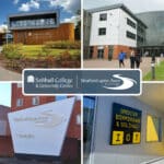 College awarded share of £10.3 million Local Skills Improvement Fund